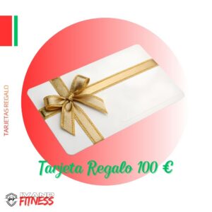 TARJETA REGALO